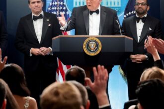 Autoridades dos EUA identificam autor de atentado contra Trump