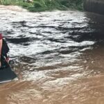 Bombeiros encontram corpo de desaparecida após chuva em Piracicaba