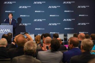 Brasil apresenta políticas para TV 3.0 em feira mundial de inovação