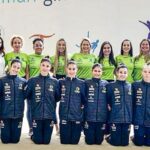 Brasil disputa cinco finais em Copa do Mundo de ginástica rítmica