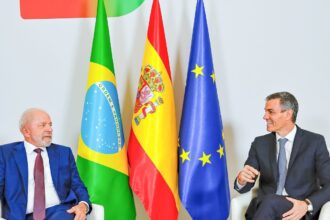 Brasil e Espanha assinam acordos sobre Big techs e tecnologia digital