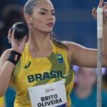 Brasil lidera quadro de medalhas de GP de atletismo paralímpico