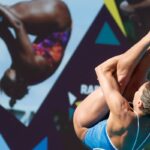 Brasília sedia Campeonato Brasileiro de Saltos Ornamentais