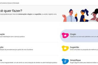 CGU recorre à IA para facilitar acesso à plataforma Fala.BR