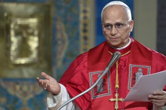 CNBB manifesta apoio ao Papa Leão XIV após críticas de Trump