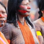 Campanha vai aplicar 89 mil doses de vacinas em territórios indígenas