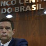 Campos Neto falta à CPI do Crime Organizado pela terceira vez