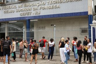 Cefet Rio abre inscrições para professor, com salários até R$ 13 mil