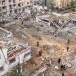 Cessar-fogo frágil sugere que EUA preparam novo ataque contra Irã