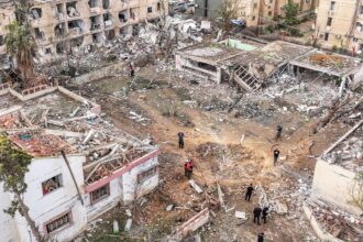 Cessar-fogo frágil sugere que EUA preparam novo ataque contra Irã