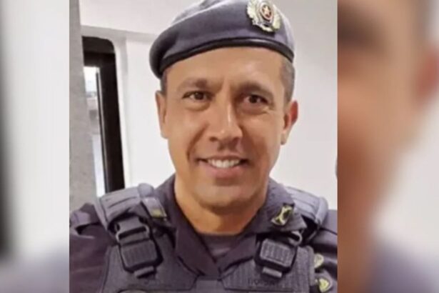 Com salário suspenso após prisão, PM terá remuneração na reserva