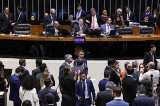 Congresso vota em 30 de abril veto de Lula a PL da Dosimetria