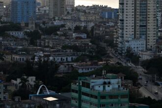 Cuba confirma encontro em Havana com delegação dos EUA