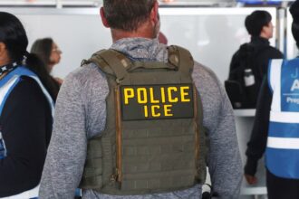 EUA pedem saída de “funcionário brasileiro” por manipular imigração