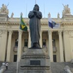 Eleição para novo presidente da Alerj será nesta sexta-feira