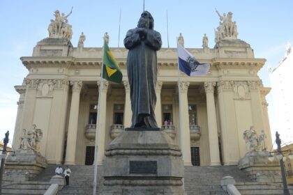 Eleição para novo presidente da Alerj será nesta sexta-feira