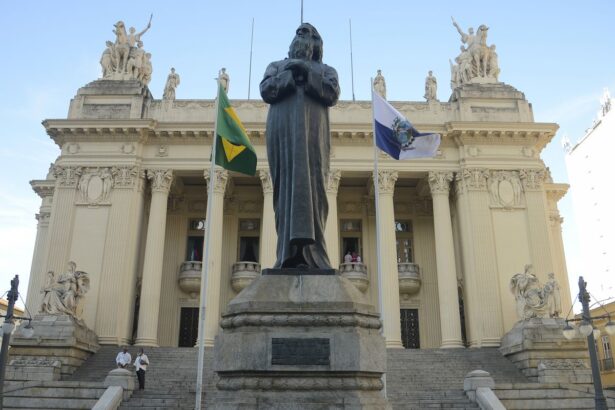 Eleição para novo presidente da Alerj será nesta sexta-feira