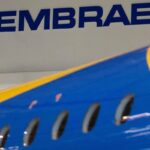 Embraer registra aumento de 22% em pedidos no primeiro trimestre