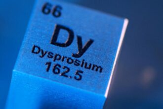 Empresa dos EUA compra mineradora brasileira de terras raras