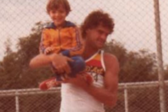 Familiares destacam exemplos de Oscar Schmidt