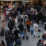 Feriado de Tiradentes aumenta fluxo de passageiros em aeroportos