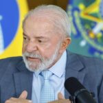 "Fizeram conosco, a gente vai fazer com eles", diz Lula sobre EUA