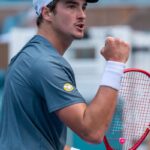 Fonseca vence mais uma e terá número 6 pela frente no ATP de Munique