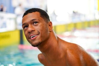 Gabrielzinho concorre ao Laureus de Melhor Atleta com Deficiência