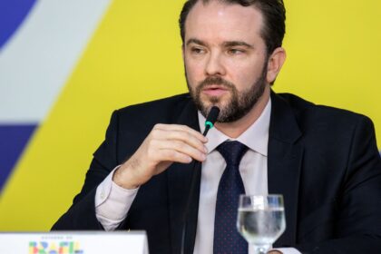 Governo anuncia bloqueio de plataformas de mercado preditivo