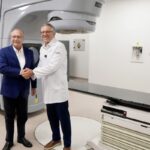 Governo entrega aceleradores lineares para radioterapia para 5 estados