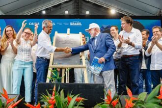 Governo inaugura alojamento estudantil do ITA Ceará