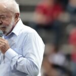 "Guerra é do Trump, não é do povo brasileiro", diz Lula