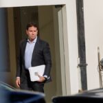 ICE prende Alexandre Ramagem nos EUA