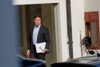 ICE prende Alexandre Ramagem nos EUA