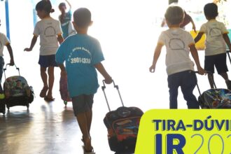 IR 2026: como deduzir gastos com educação, saúde e previdência privada