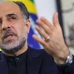 Ilusão de negociação entre EUA e Irã virou piada, diz embaixador