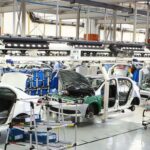 Indústria nacional avança 0,9% em fevereiro