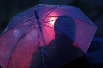 Inmet alerta para risco de vendaval no Rio Grande do Sul nesta sexta