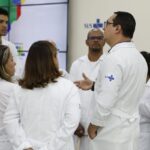 Inscrições para o programa Mais Médicos seguem até quarta-feira