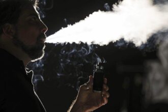Instituições preparam orientações para reforçar pesquisas sobre vapes