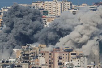 Irã ameaça romper cessar-fogo após ataques de Israel contra o Líbano