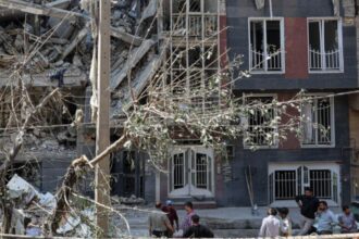 Irã desafia ultimato de Trump: Ormuz jamais retomará status anterior