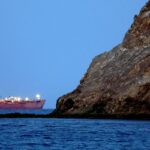 Irã diz ter retomado controle de Ormuz sob supervisão rígida