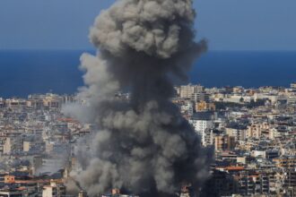 Israel não consegue destruir Hezbollah, avalia especialista militar