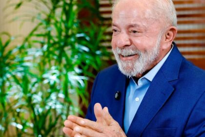 Lula defende o Pix após críticas em relatório comercial dos EUA