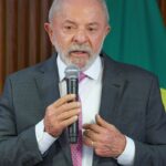 Lula diz que país não precisa de escola cívico-militar na educação