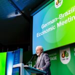 Lula fala em reciprocidade após expulsão de delegado dos EUA