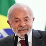 Lula inicia viagem a Espanha, Alemanha e Portugal