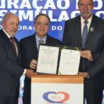 Lula sanciona lei do marco regulatório da vacina contra o câncer