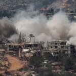 Mãe e criança brasileiras morrem no Líbano após ataques de Israel